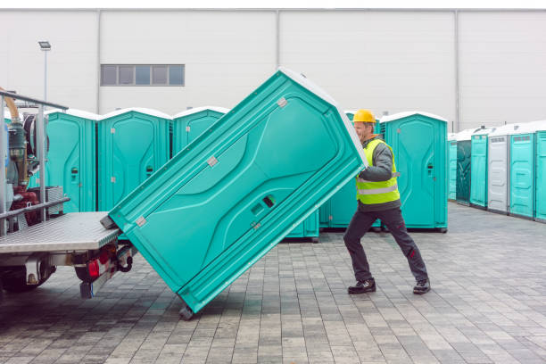 Best Affordable porta potty rental  in Mickleton, NJ