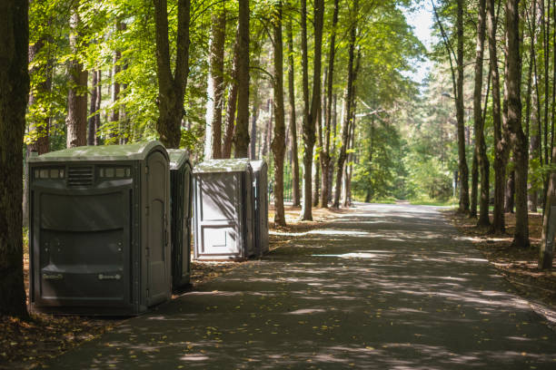 Portable Toilet Options We Offer in Mickleton, NJ