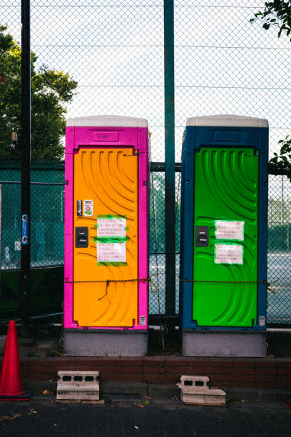 Best Luxury portable toilet rental  in Mickleton, NJ