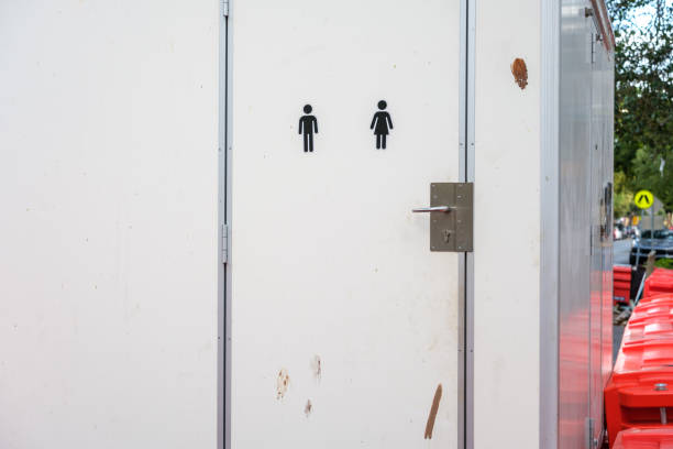 Sanitation services for porta potties in Mickleton, NJ