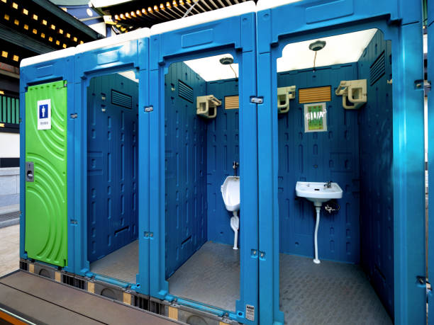 Best Portable toilet rental cost  in Mickleton, NJ