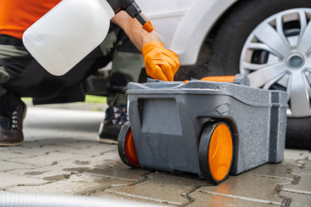 Best Local porta potty services  in Mickleton, NJ